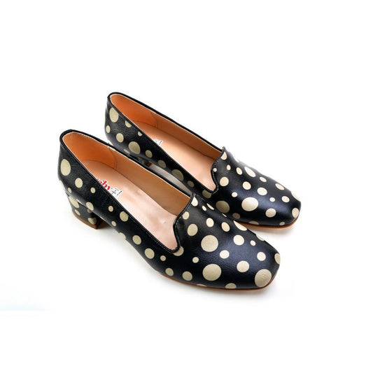 Heel Shoes Outlet - No Exchange or Return  40 EU - 9.5 US
