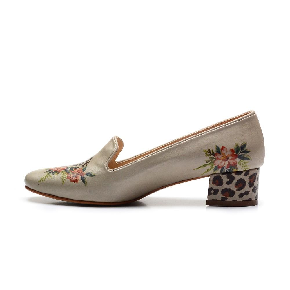 Heel Shoes Outlet - No Exchange or Return  36 EU - 5.5 US