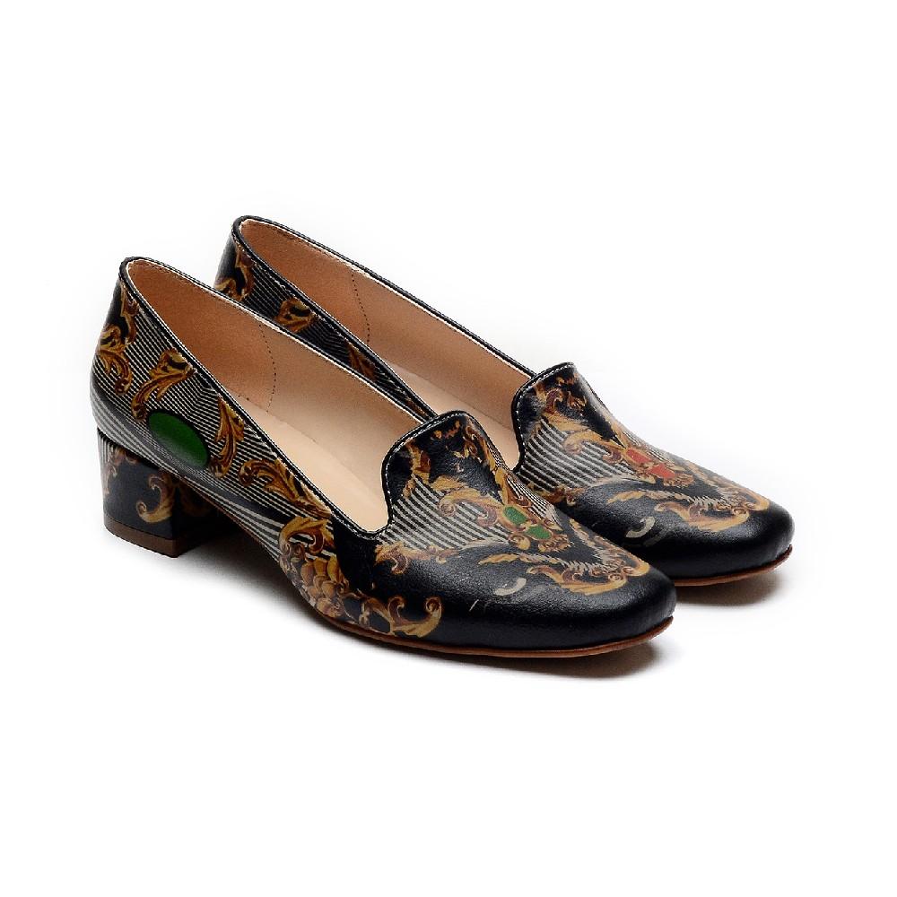Heel Shoes Outlet - No Exchange or Return  36 EU - 5.5 US