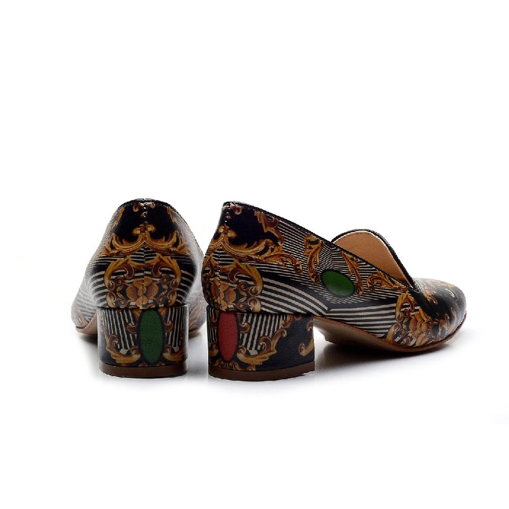 Heel Shoes Outlet - No Exchange or Return  39 EU - 8.5 US