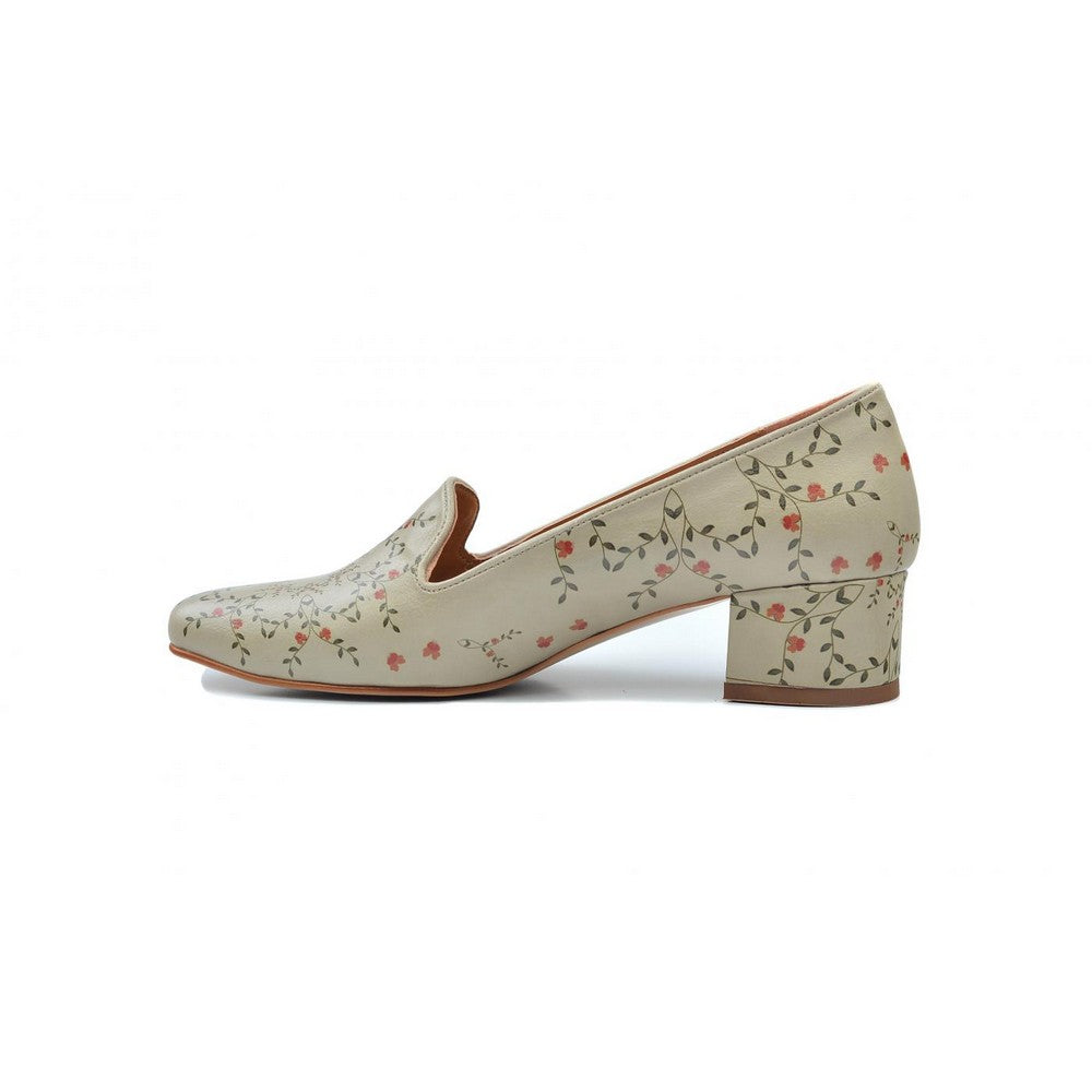 Heel Shoes Outlet - No Exchange or Return  39 EU - 8.5 US
