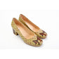 Heel Shoes Outlet - No Exchange or Return  39 EU - 8.5 US