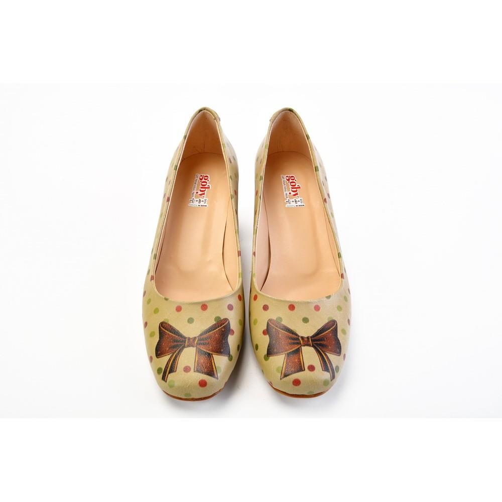 Heel Shoes Outlet - No Exchange or Return  37 EU - 6.5 US