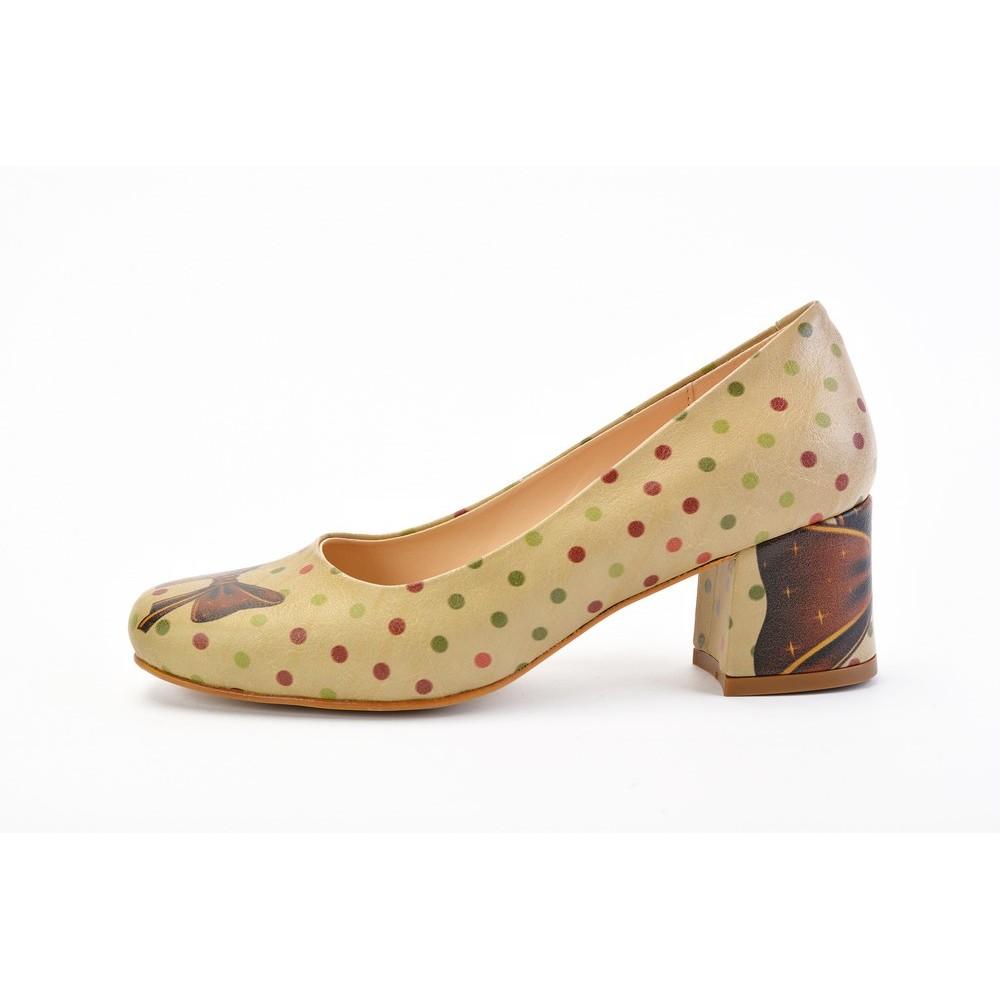 Heel Shoes Outlet - No Exchange or Return  41 EU - 10 US