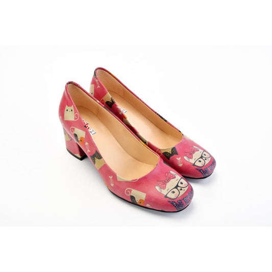 Heel Shoes Outlet - No Exchange or Return  41 EU - 10 US