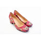 Heel Shoes Outlet - No Exchange or Return  42 EU - 11 US