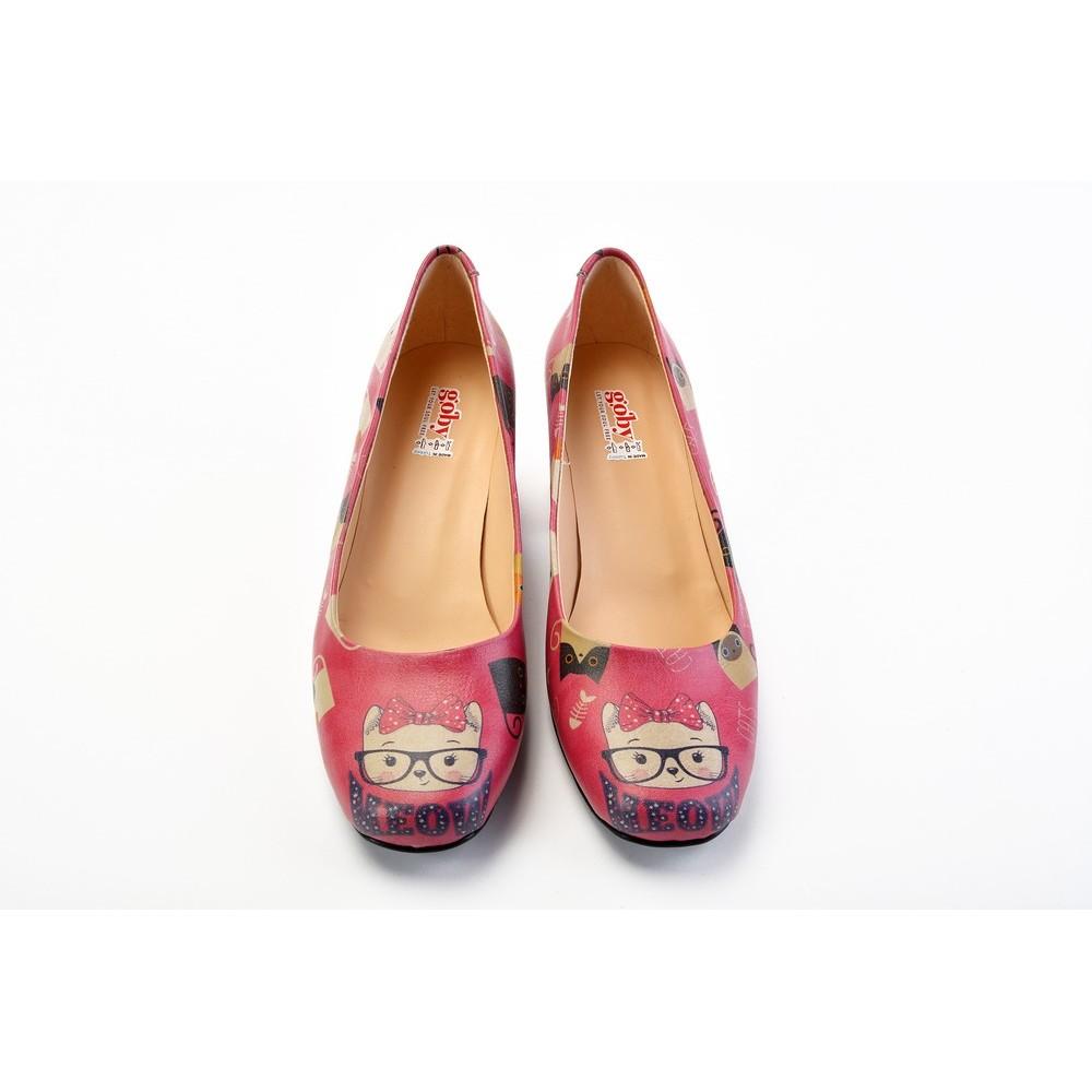 Heel Shoes Outlet - No Exchange or Return  40 EU - 9.5 US