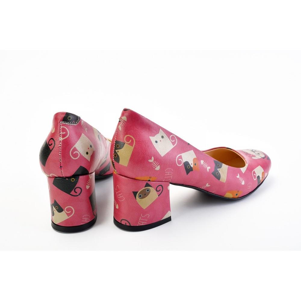 Heel Shoes Outlet - No Exchange or Return  42 EU - 11 US