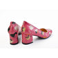 Heel Shoes Outlet - No Exchange or Return  41 EU - 10 US