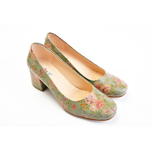 Heel Shoes Outlet - No Exchange or Return  39 EU - 8.5 US