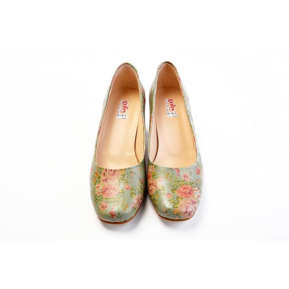 Heel Shoes Outlet - No Exchange or Return  41 EU - 10 US