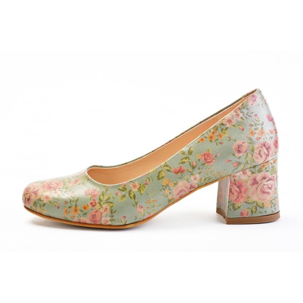 Heel Shoes Outlet - No Exchange or Return  41 EU - 10 US