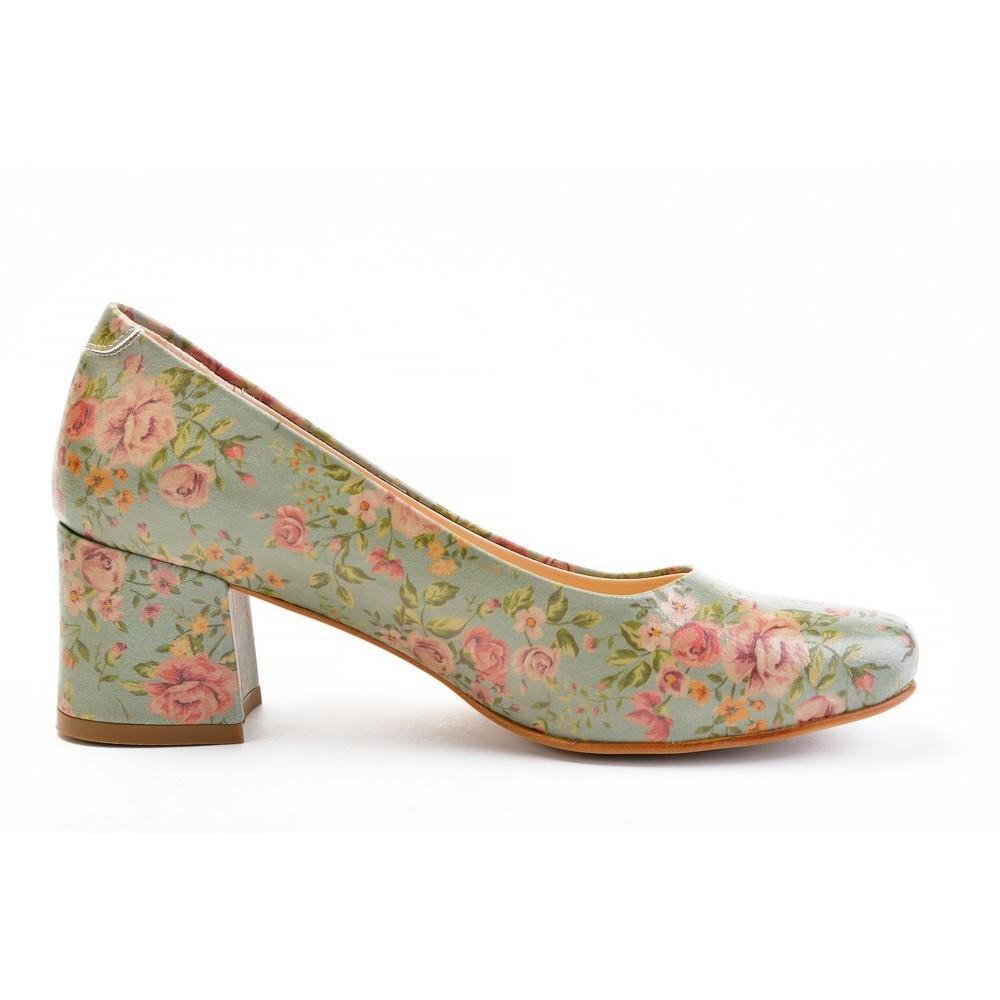 Heel Shoes Outlet - No Exchange or Return  39 EU - 8.5 US