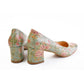 Heel Shoes Outlet - No Exchange or Return  41 EU - 10 US