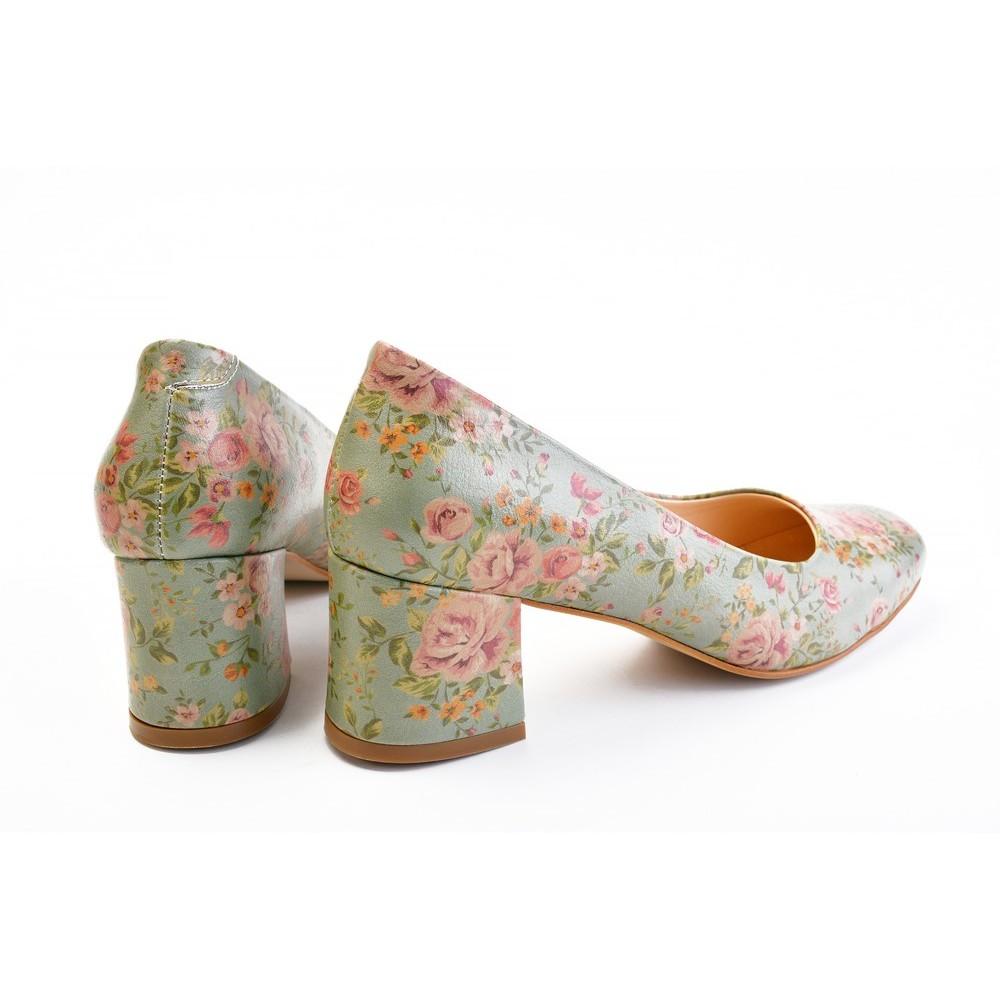 Heel Shoes Outlet - No Exchange or Return  39 EU - 8.5 US