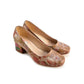 Heel Shoes Outlet - No Exchange or Return  41 EU - 10 US