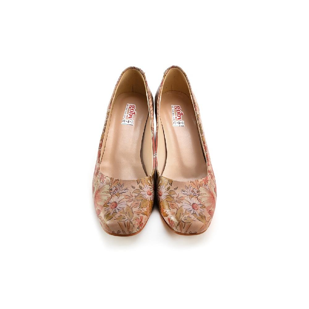 Heel Shoes Outlet - No Exchange or Return  37 EU - 6.5 US