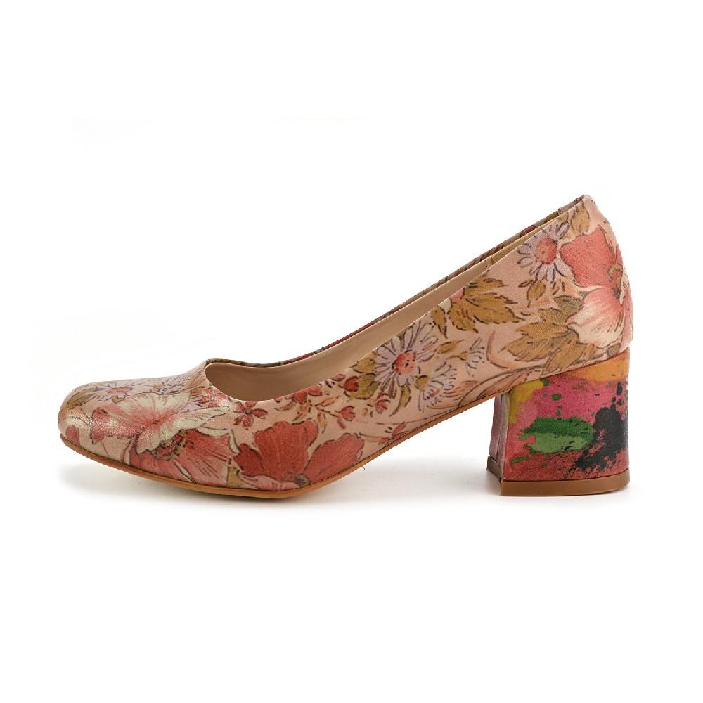 Heel Shoes Outlet - No Exchange or Return  40 EU - 9.5 US