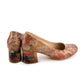 Heel Shoes Outlet - No Exchange or Return  41 EU - 10 US