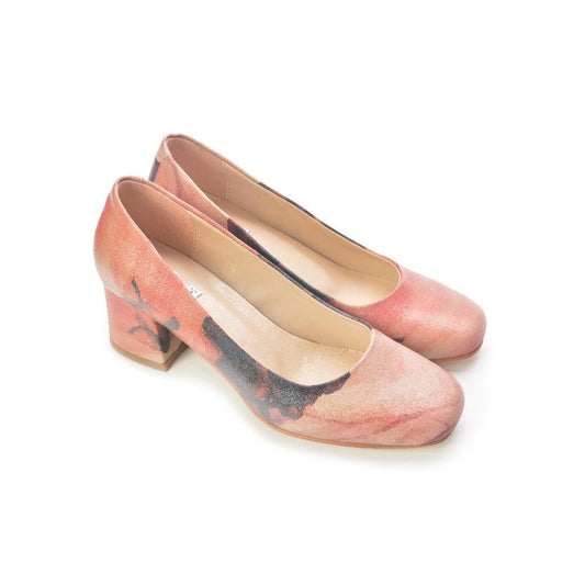 Heel Shoes Outlet - No Exchange or Return  38 EU - 7.5 US