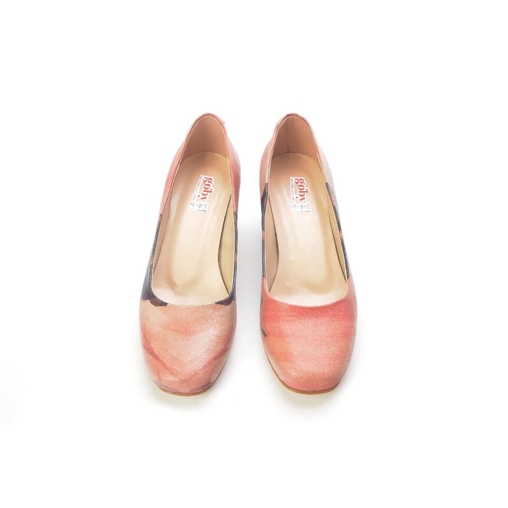 Heel Shoes Outlet - No Exchange or Return  41 EU - 10 US