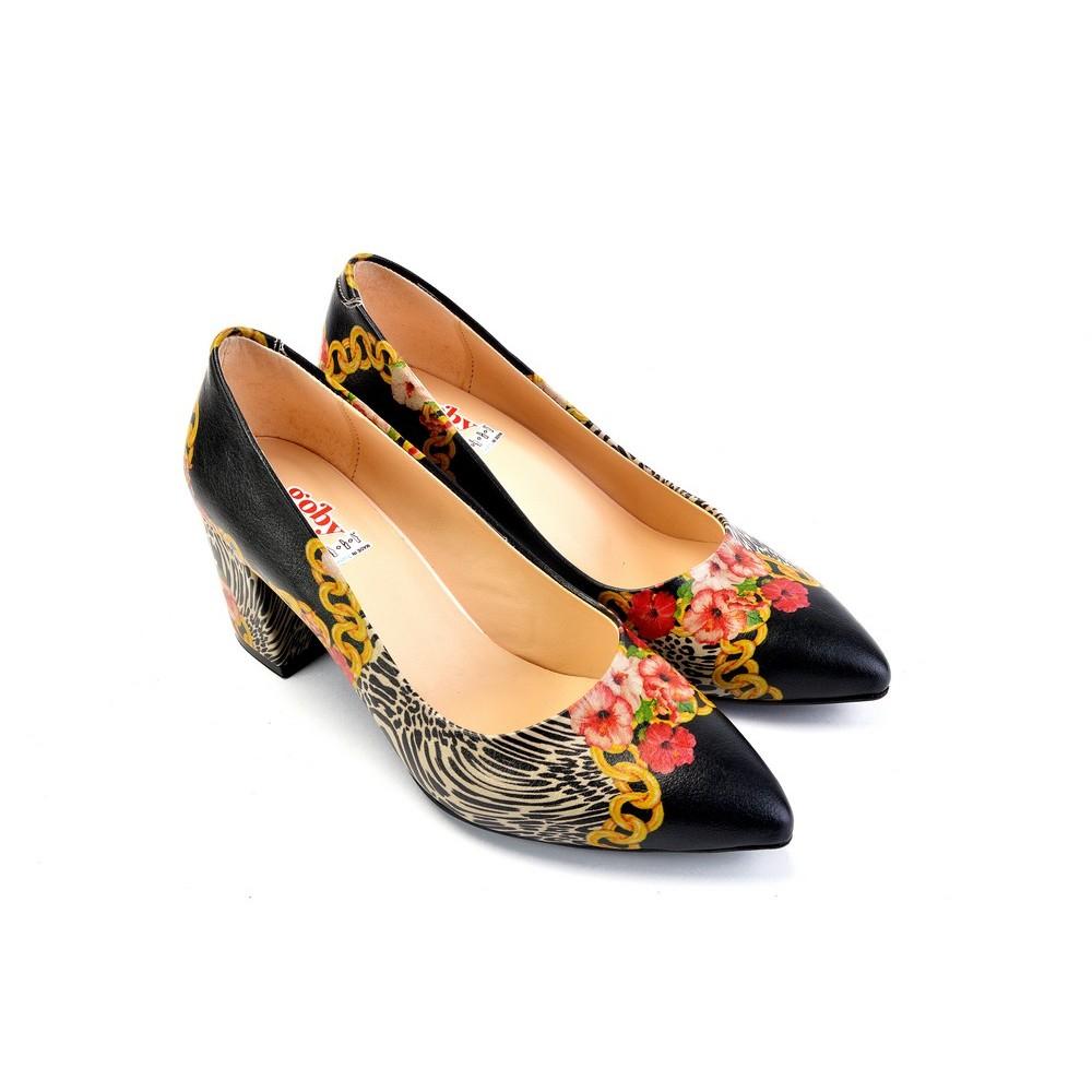 Heel Shoes Outlet - No Exchange or Return  38 EU - 7.5 US