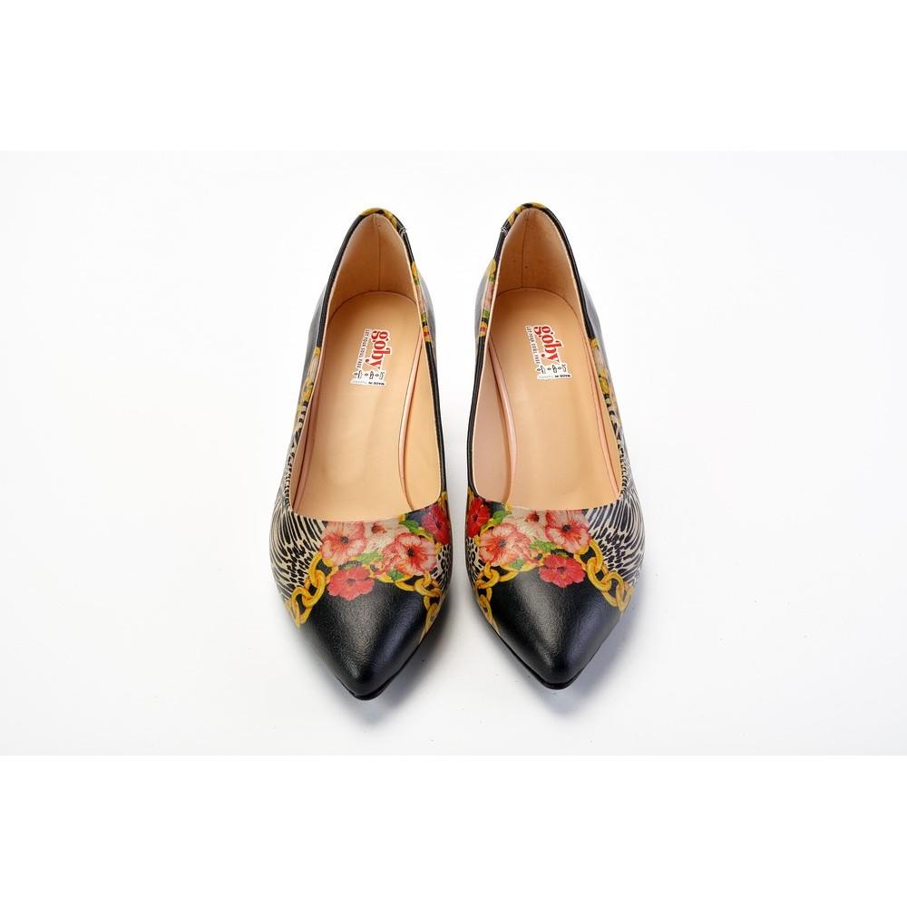 Heel Shoes Outlet - No Exchange or Return  38 EU - 7.5 US