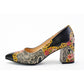 Heel Shoes Outlet - No Exchange or Return  38 EU - 7.5 US