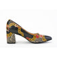 Heel Shoes Outlet - No Exchange or Return  38 EU - 7.5 US