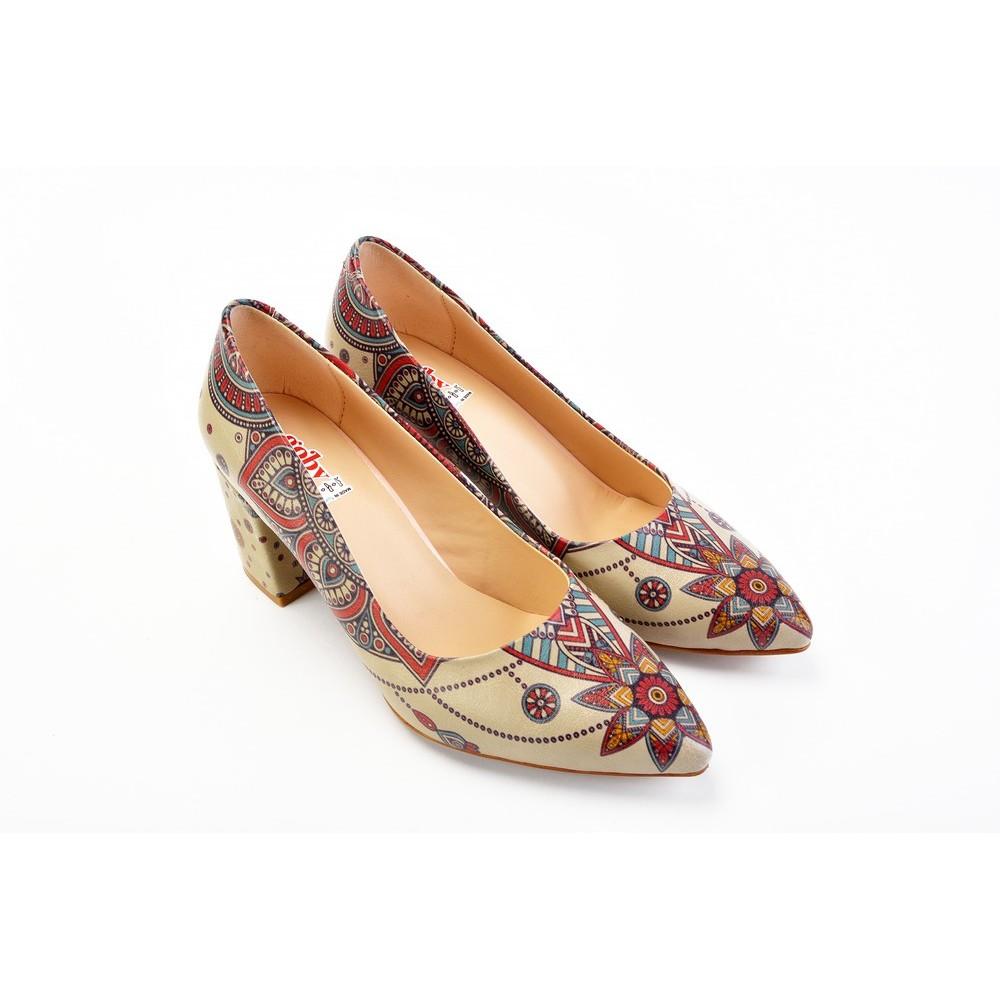 Heel Shoes Outlet - No Exchange or Return  38 EU - 7.5 US