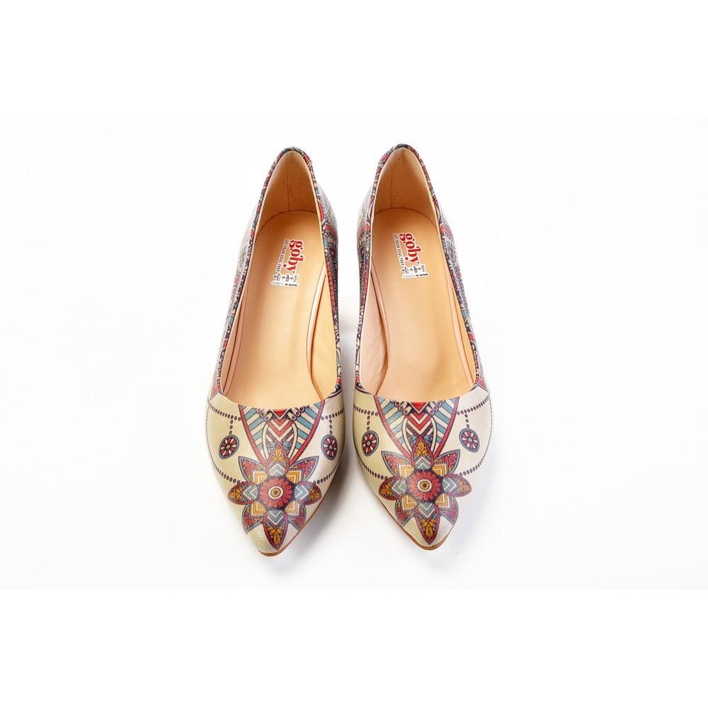 Heel Shoes Outlet - No Exchange or Return  40 EU - 9.5 US