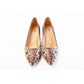 Heel Shoes Outlet - No Exchange or Return  39 EU - 8.5 US