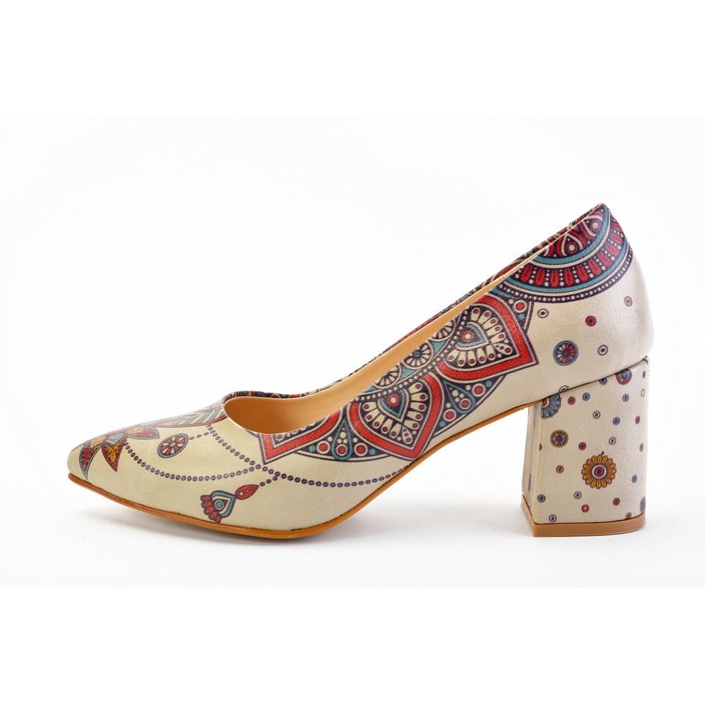 Heel Shoes Outlet - No Exchange or Return  41 EU - 10 US