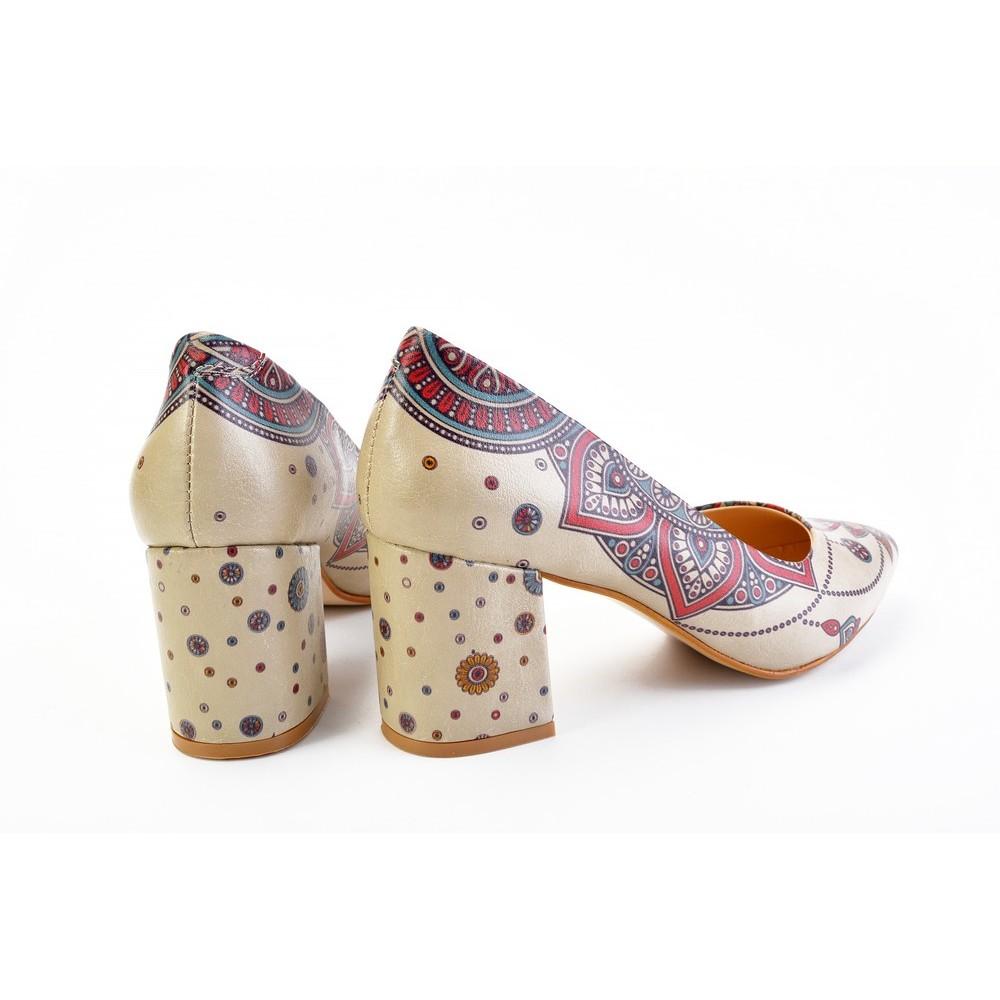 Heel Shoes Outlet - No Exchange or Return  41 EU - 10 US