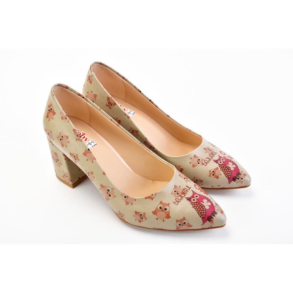 Heel Shoes Outlet - No Exchange or Return  41 EU - 10 US