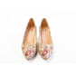 Heel Shoes Outlet - No Exchange or Return  41 EU - 10 US