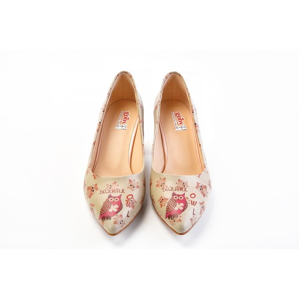 Heel Shoes Outlet - No Exchange or Return  41 EU - 10 US