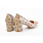 Heel Shoes Outlet - No Exchange or Return  41 EU - 10 US