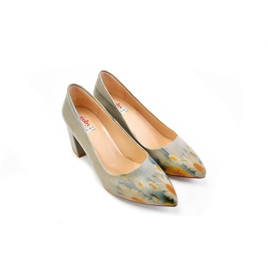 Heel Shoes Outlet - No Exchange or Return  35 EU - 5 US