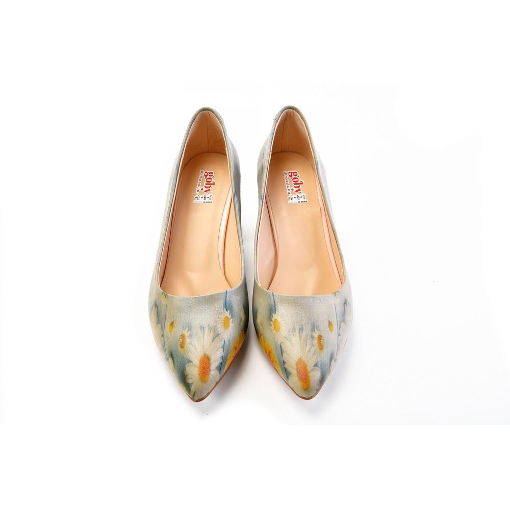 Heel Shoes Outlet - No Exchange or Return  41 EU - 10 US