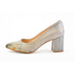 Heel Shoes Outlet - No Exchange or Return  41 EU - 10 US