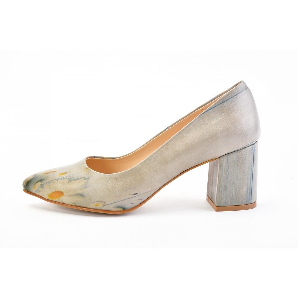 Heel Shoes Outlet - No Exchange or Return  41 EU - 10 US