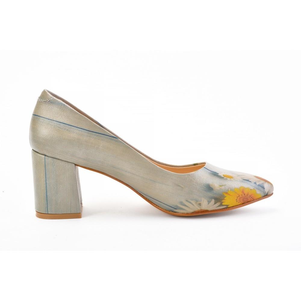 Heel Shoes Outlet - No Exchange or Return  41 EU - 10 US