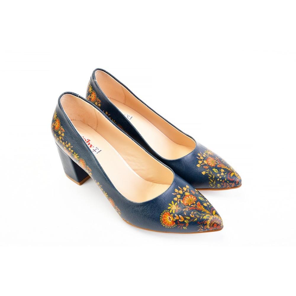 Heel Shoes Outlet - No Exchange or Return  41 EU - 10 US