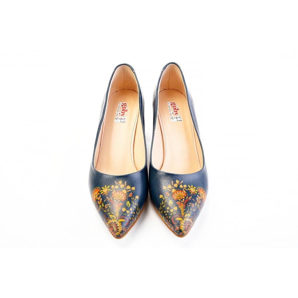 Heel Shoes Outlet - No Exchange or Return  39 EU - 8.5 US