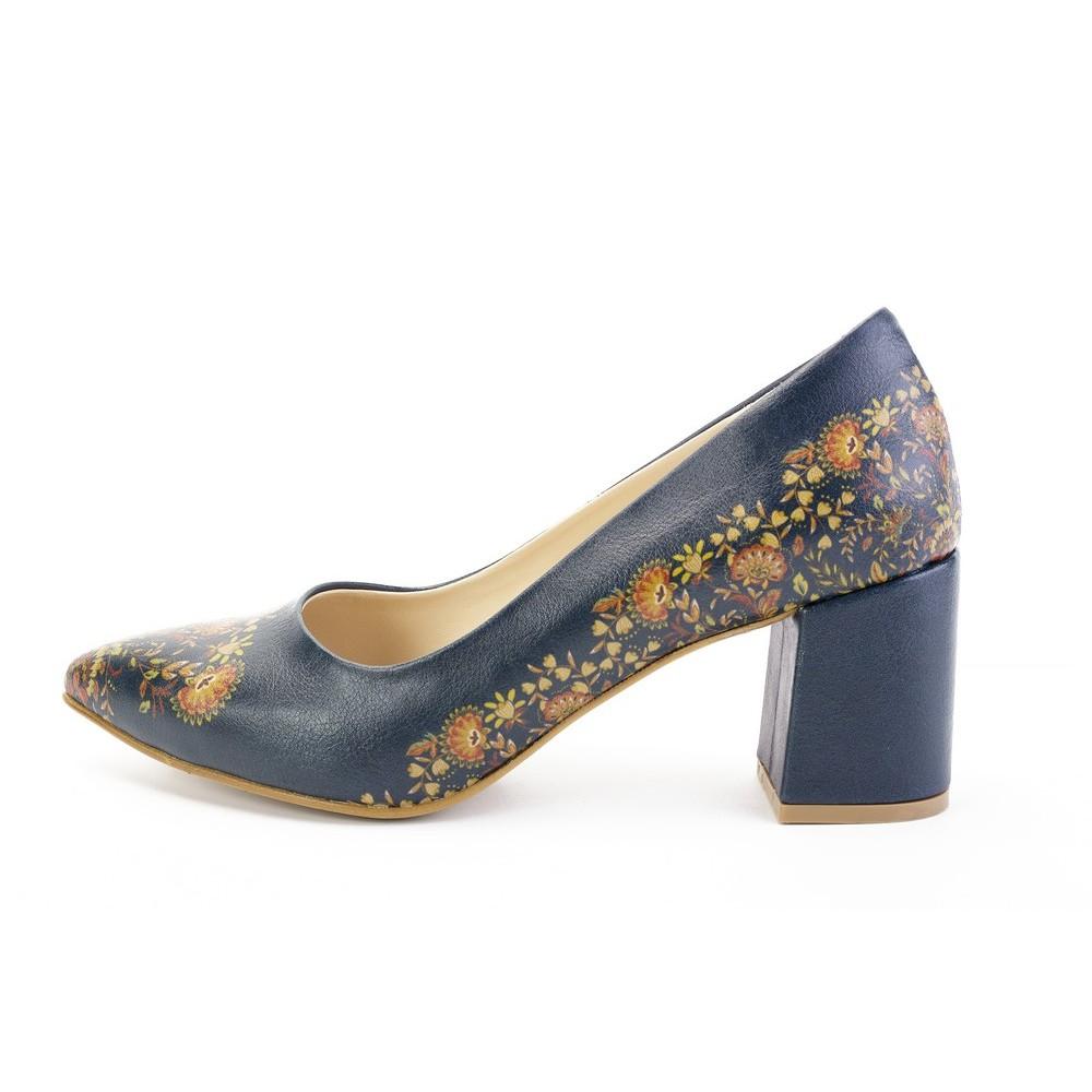 Heel Shoes Outlet - No Exchange or Return  40 EU - 9.5 US