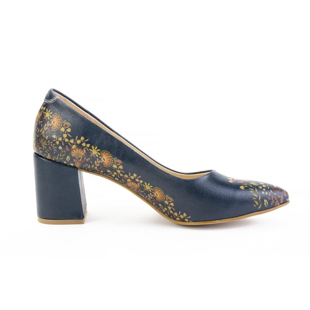 Heel Shoes Outlet - No Exchange or Return  38 EU - 7.5 US