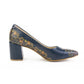 Heel Shoes Outlet - No Exchange or Return  39 EU - 8.5 US