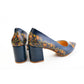 Heel Shoes Outlet - No Exchange or Return  40 EU - 9.5 US