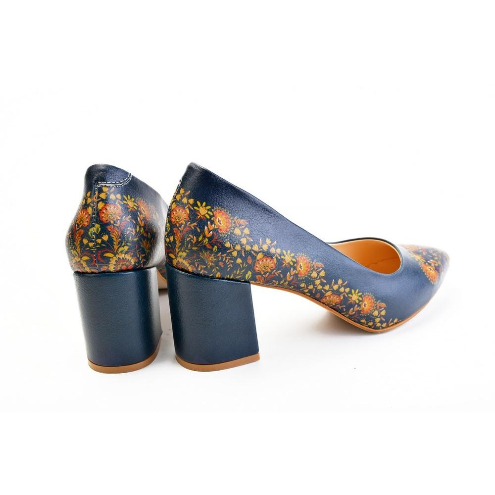 Heel Shoes Outlet - No Exchange or Return  40 EU - 9.5 US